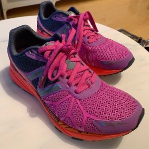 New Balance NYC limited edition sneaker